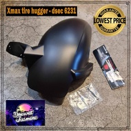 dsec 6231- Xmax tire hugger