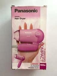 Panasonic Hair Dryer 風筒