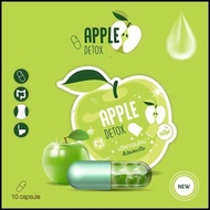 Slimming Apple Detox Slimming Apple Detox Thin Belly