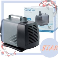 pompa air celup kolam ikan GINGA GA 106 GA106 water pump  aquarium