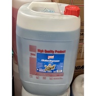 KOYA 25L P-529 ENGINE DEGREASER ALKALINE DEGREASER