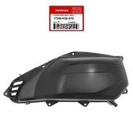 17245-K59-A70 Air Filter Box Cover Vario 125 150 Led 2018 - 2022