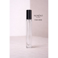 NOXÉNT SCENT For Men 10ML Perfume | Long Lasting Masculine Fragrance | Premium Scent