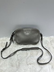 👜Prada Camera Bag 普拉達相機包 