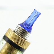 510 Plastic Tip Drip Tip 012#510塑料嘴滴嘴012#250827