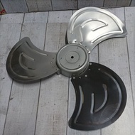 Khind FF1811 FLOOR FAN REPLACEMENT FAN BLADE