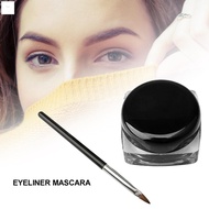Waterproof Quick-drying Eyeliner Gel Cream Waterproof Sweat-proof Non Smudge Eyeliner Cream