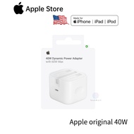 Apple 40W Dynamic Power Adapter with 60W Max Origina Apple Product Brand New Box