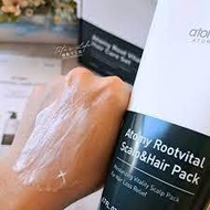 Atomy Root Vital Hair loss shampoo
