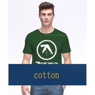 Aphex Twin British Musician New Cotton T-Shirt