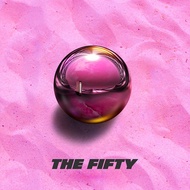 [ทักแชทรับโค้ด] FIFTY FIFTY - 1st EP Album [THE FIFTY]