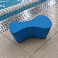 Buoyant Figure 8 Swim Buoy Skin-Friendly Swimming Correction Buoyant Device Low Water Absorption