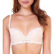 TRIUM.PH Sexy lace cleavage-enhancing water padded bra size 70b 32a