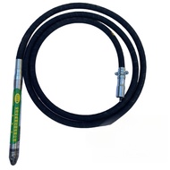 Vibration Rod Concrete Vibrator Cement Pole 380v Accessories 380v