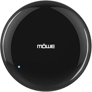 MOWE Ir + Rf Smart Home Universal Remote Controller