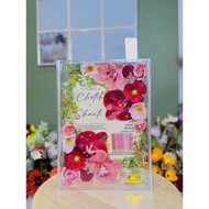 Acrylic Dowry Frame 20x30, 25x35, 30x40 NAZILA series by Hanan Creative