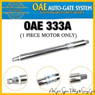 OAE 333A Stainless Steel Super Heavy Duty Arm Auto Gate (1 Piece)