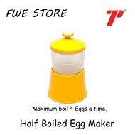 TP Ware Half Boiled Egg Maker / Half Boiled Egg Container TP-2338