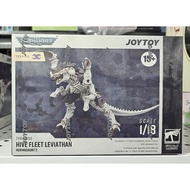 Joytoy Warhammer 40k Hive Fleet Leviathan Hermagaunt 2 (Tyranid)