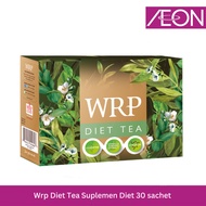Wrp Diet Tea Diet Supplement 10 sachets