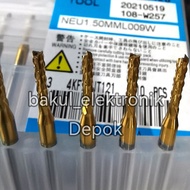 MATA CNC titanium endmill ROUTER BIT