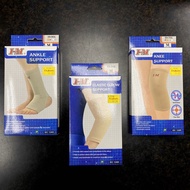 I-M Knee ES-701/Ankle ES-901/Elbow ES-201 Support (Elastic)