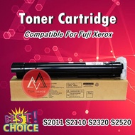 Fuji Xerox Docucentre S1810 S2011 S2110 S2420 Toner Cartridge Compatible