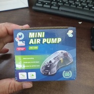 aqua guard mini air pump AG-500