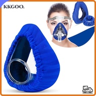 KKGOO CPAP  Liners, Breathable Full Face CPAP  Cover, Accessories Universal Sleep Apnea  for Resmed 