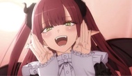［出/換］三分妄想 戀上換裝娃娃 喜多川海夢 魅魔Cos 服