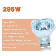 295W Bright Beam Bulb Replacement Fit Moving Head Stage Light DJ Bar Wedding Concert Disco