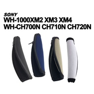 1 Pcs Head Band Protective Cover for Sony WH-1000XM3 1000XM4 1000XM2 XB900N XB910N CH700N CH710N CH7