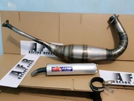 TERMURAH !!! Knalpot Ninja R RR SS YY Pang