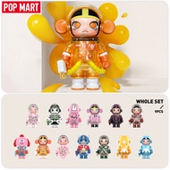 POP MART MEGA SPACE MOLLY 100% Series 4 Blind Box