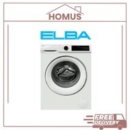 ELBA 8kg Front Load Washing Machine – EWF 80120 VT