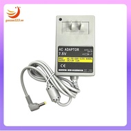 [gaozuo523.vn] Game Console Adapter Charger AC Power Adapter  Auto-Voltage    PS1 PSOne Slim  US Plu