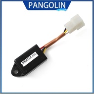 High Quality Oil Cut-Off Valve Plug Timer Relay HC0119 129211-77920 for Yanmar 3TNV88 Engine Equipme