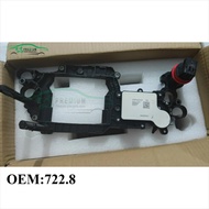 722.8 CVT Conductor Tested Plate With Programming Suit For Mercedes Control Module W245 W169 TCM TCU