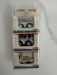Choro Q 車 TVB