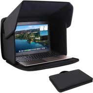 Laptop 2 D1 Sun Protection Portable 14/16 Inches Umbrella Computer For Outdoor