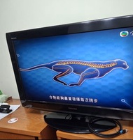 Toshiba 電視機(32吋)(非智能電視)