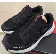 KANKY SPORTSTYLE K-FLEX BLACK GREY