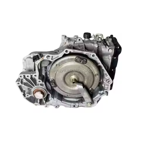 6T40 Automatic Transmission, 6T45 Gearbox Fit for Chevrolet Cruze GMC Terrain Pontiac 2.0L 2.4L, 6-S