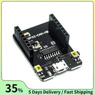 ESP32-CAM Development Board ESP32-CAM Base Plate Ideal for IoT Projects