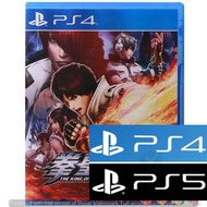 THE KING OF FIGHTERS XIV 拳皇KOF14 PS4 PS5