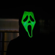 masquerade mask deadpool mask mask halloween Halloween Mask Horror Death Screaming Ghost Festival Pa