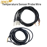 [DEMO3] 0.5M/1M/2M//5M/10M Temperature Sensor Accessories Hot sale B3950 10K High quality NTC Thermi