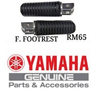 Y15ZR front footrest hly