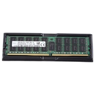 For 16GB DDR4 Server RAM Memory 2133Mhz PC4-17000 288PIN 2Rx4 RECC Memory RAM 1.2V ECC REG RAM Easy Install Easy to Use