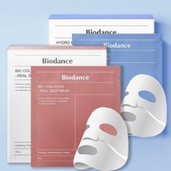Biodance Biodance Collagen Infusion Mask BIO-COLLAGENREAL Korean Cosmetics